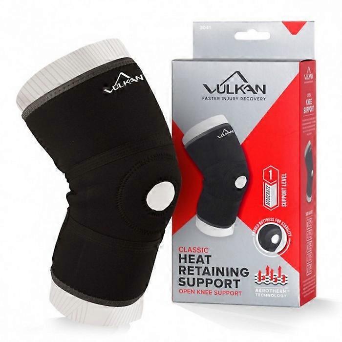 Vulkan Classic 3041 Neoprene Knee Brace
