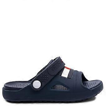 Shoes Tommy Hilfiger T3XF34401BLUE