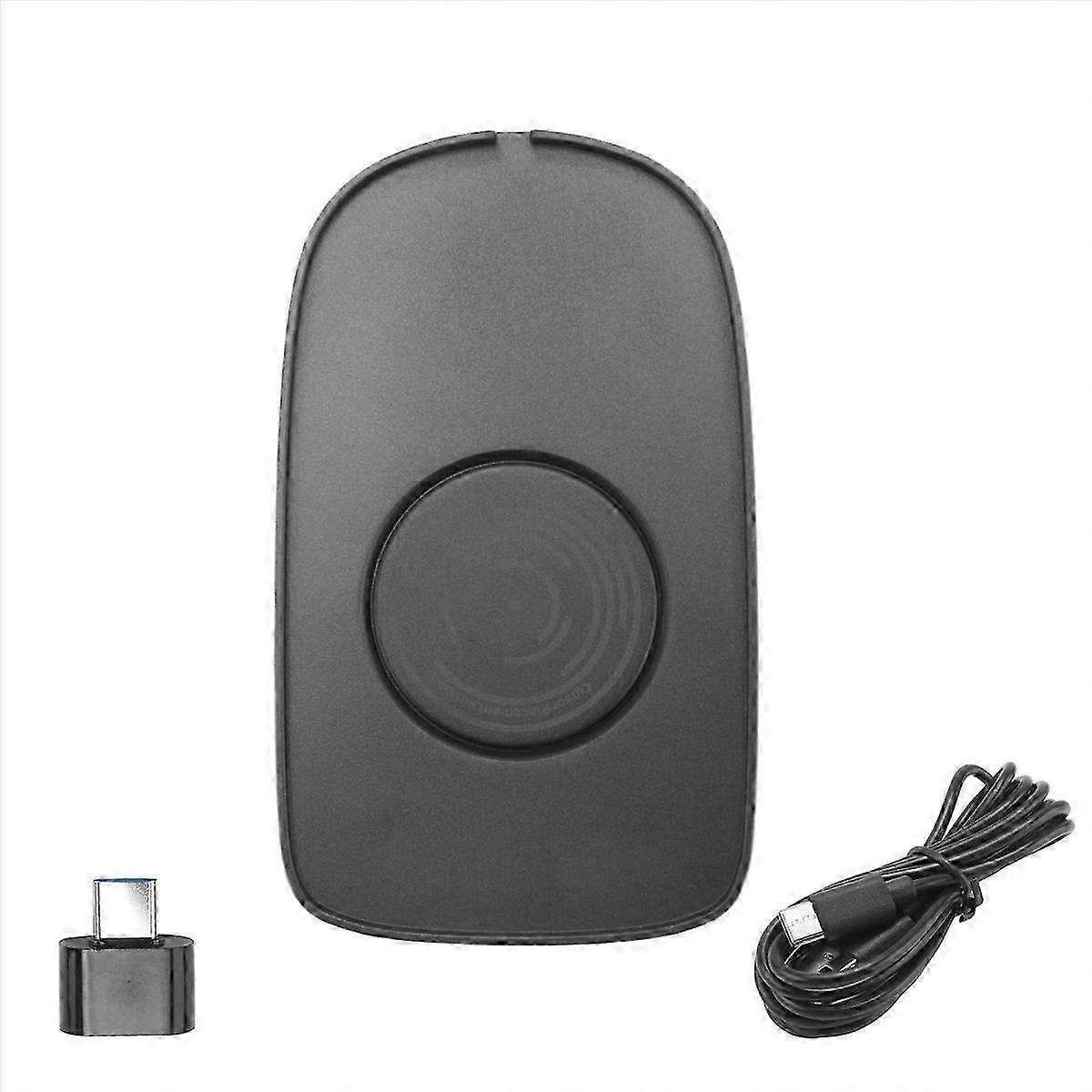 Mouse Mover Computer Virtual Mouse Sleeper Prevent Computer Lock Screen Off Screen Hibernator Mouse