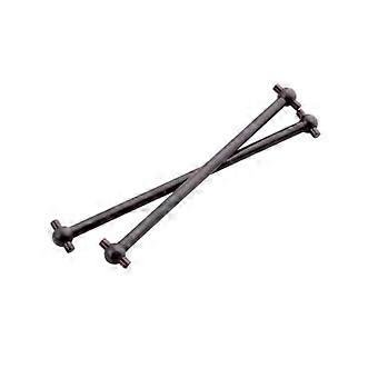 1/8 RC Car Drive Shaft Metal Transmission Shaft for ZD Racing 08411 08421 Rear Dog Bone Durable Upgrade