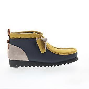 Clarks Adult Herren Wallabee 2 FTRE Chukkas Stiefel