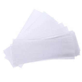 200 folhas de papel para colorir o cabelo tintura de cabelo papel profissional ferramentas de cor de cabelo