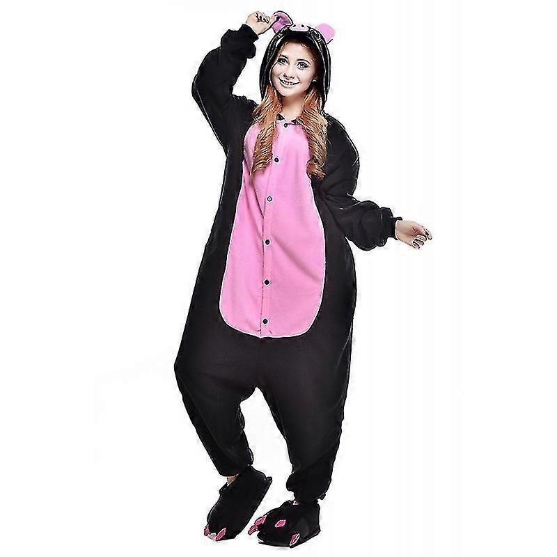 Black Pig Fancy šaty kostým