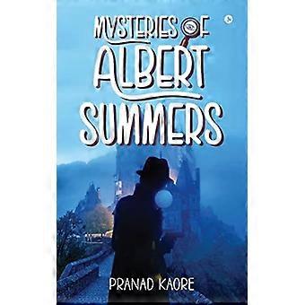 Albert Summersin mysteerit