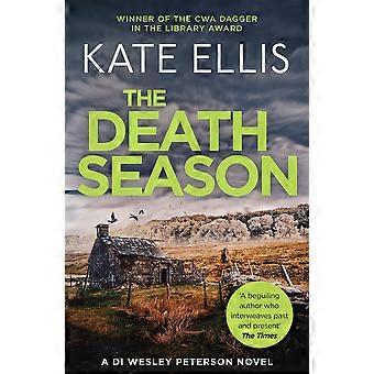 The death seasons book 19
