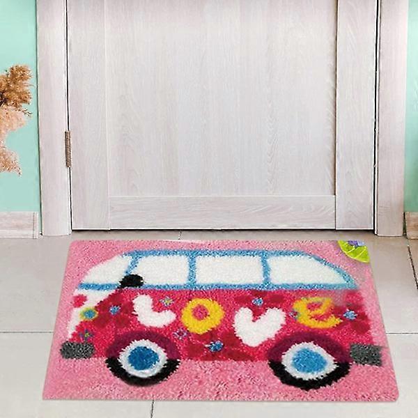 Carpet Weaving Set