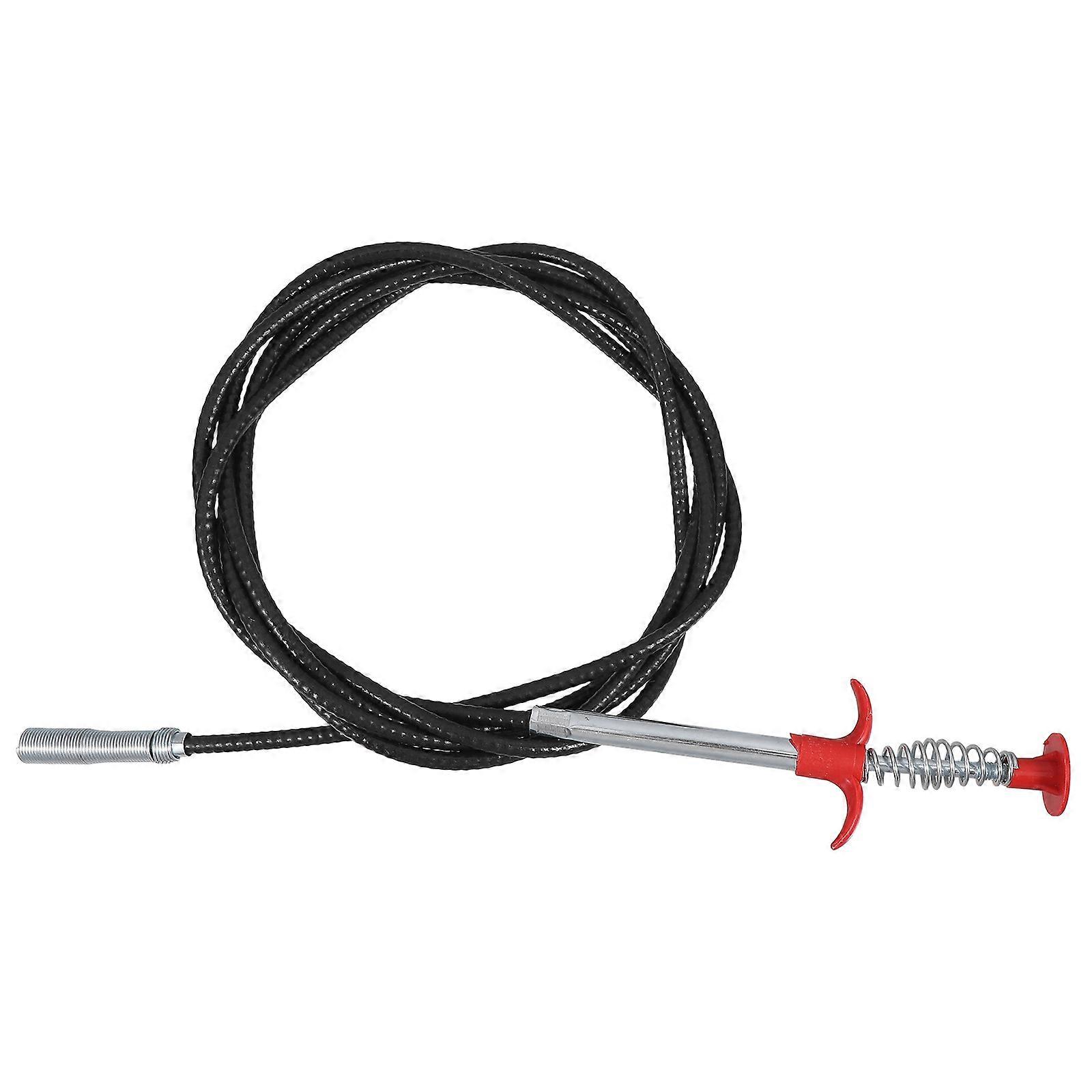 Flexible Grabber Claw for Pickup with Multifunctional Cleaning Claw