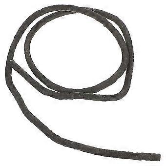 Realistisk jungelranke reptilranker for klatring 6 mm x 100 cm kaffedekor