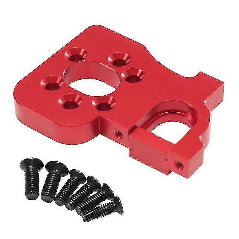 Wireless Remote Control Car Kit - Metal Upgrade, Multi-Color