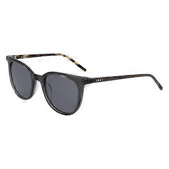 Solglasögon DKNY DK507S N 014 GRÅ 49/20/135 KVINNA