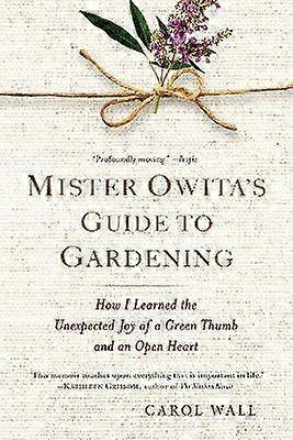 Hr. Owitas guide til havearbejde