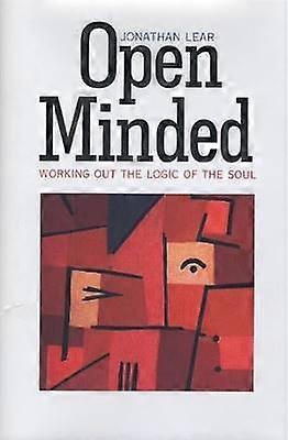 Open Minded