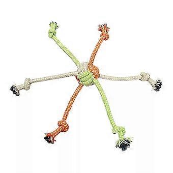 Dog Tug Toy For Bonding And Energy Burn For Indoor Play