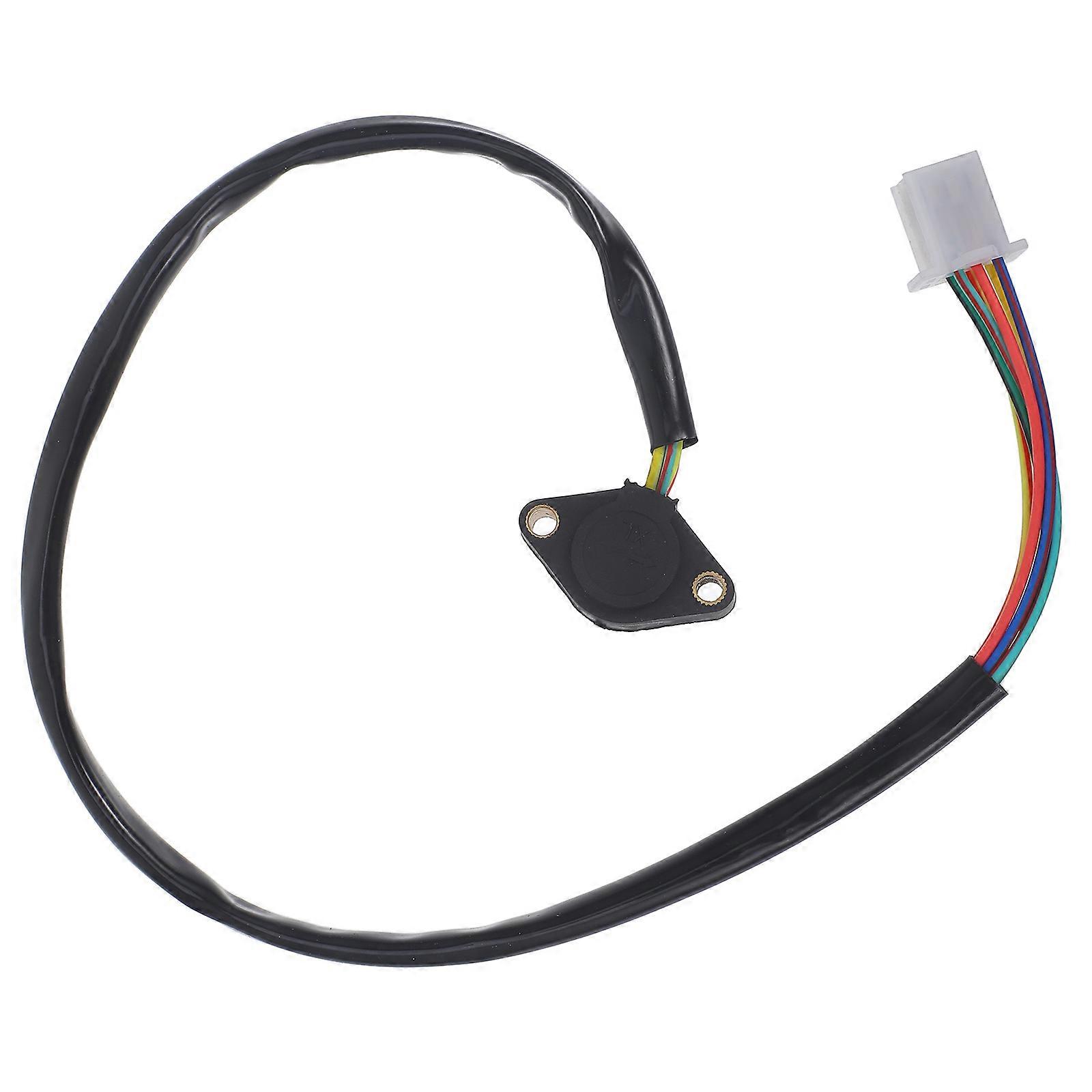 Gear Position Sensor Switch Transmission Indicator Motorcycle Motocross Part
