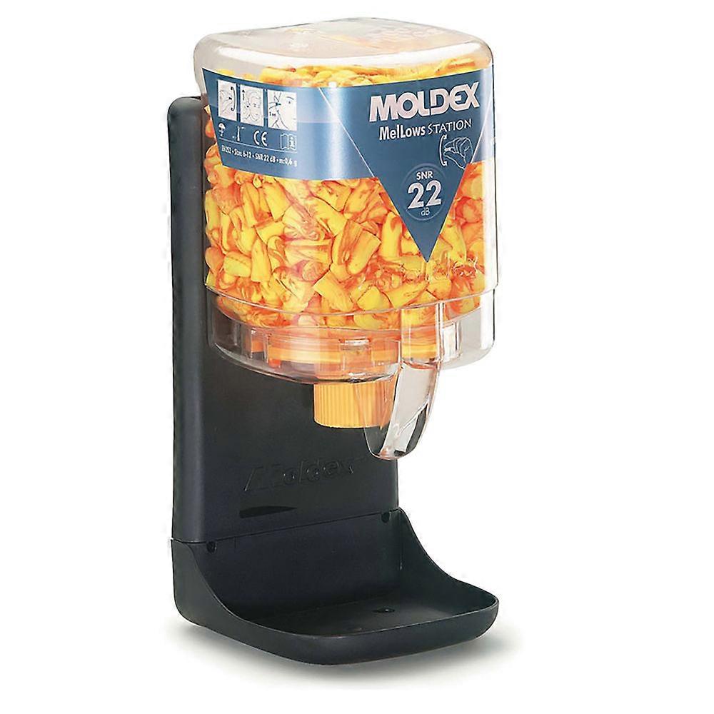 Moldex 7625 Mellows Earplug Dispenser M7625