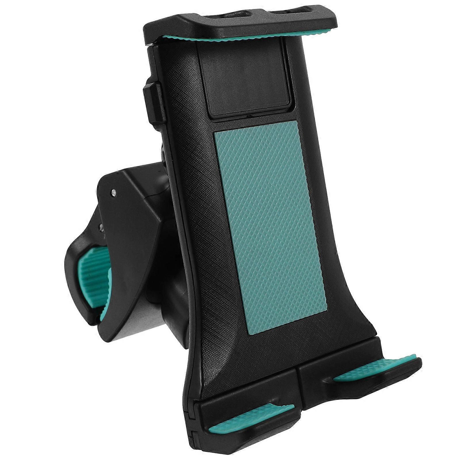 Support de téléphone vert pour tablette (1 pièce)