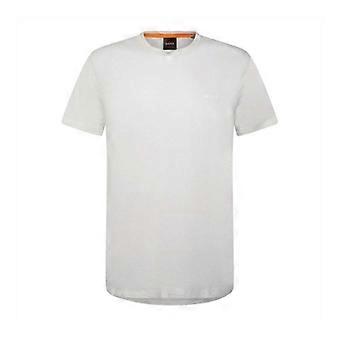 Boss Mens Slub T-Shirt