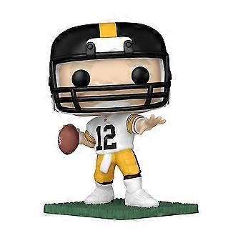 NFL Legends: Steelers Terry Bradshaw Pop! Vinyl