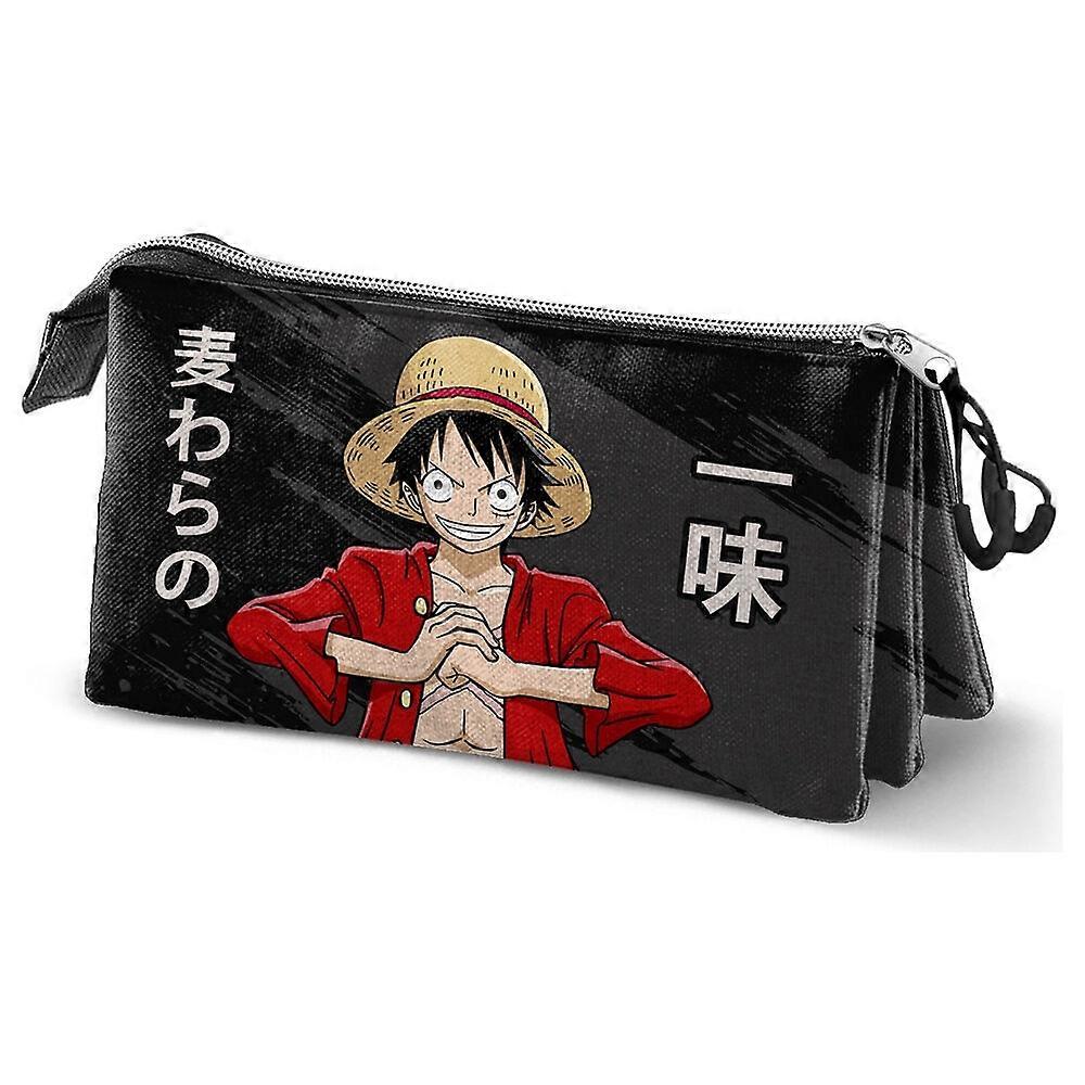 One Piece trippelpennal