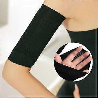 Odchudzanie Leg Shaper Sauna Sweat Potencje Trymery Ud Cieplejsze Smukłe Kształtowanie Nóg Pas Spalanie Tłuszczu Okłady Thermo Neopren Kompres Belt