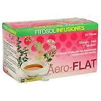 Aero Flat Infusion 20 infusion bags