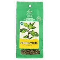 Organic spearmint 27 g