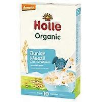 Multigrain Muesli with Corn 10m+ 250 g