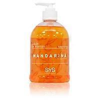 Tangerine Hand Soap 500 ml