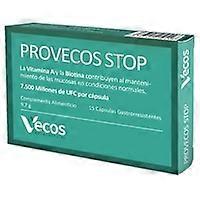 Provecos Stop 15 capsules