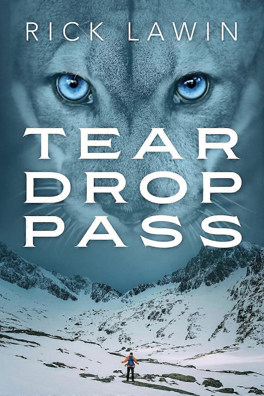 Tear drop pass