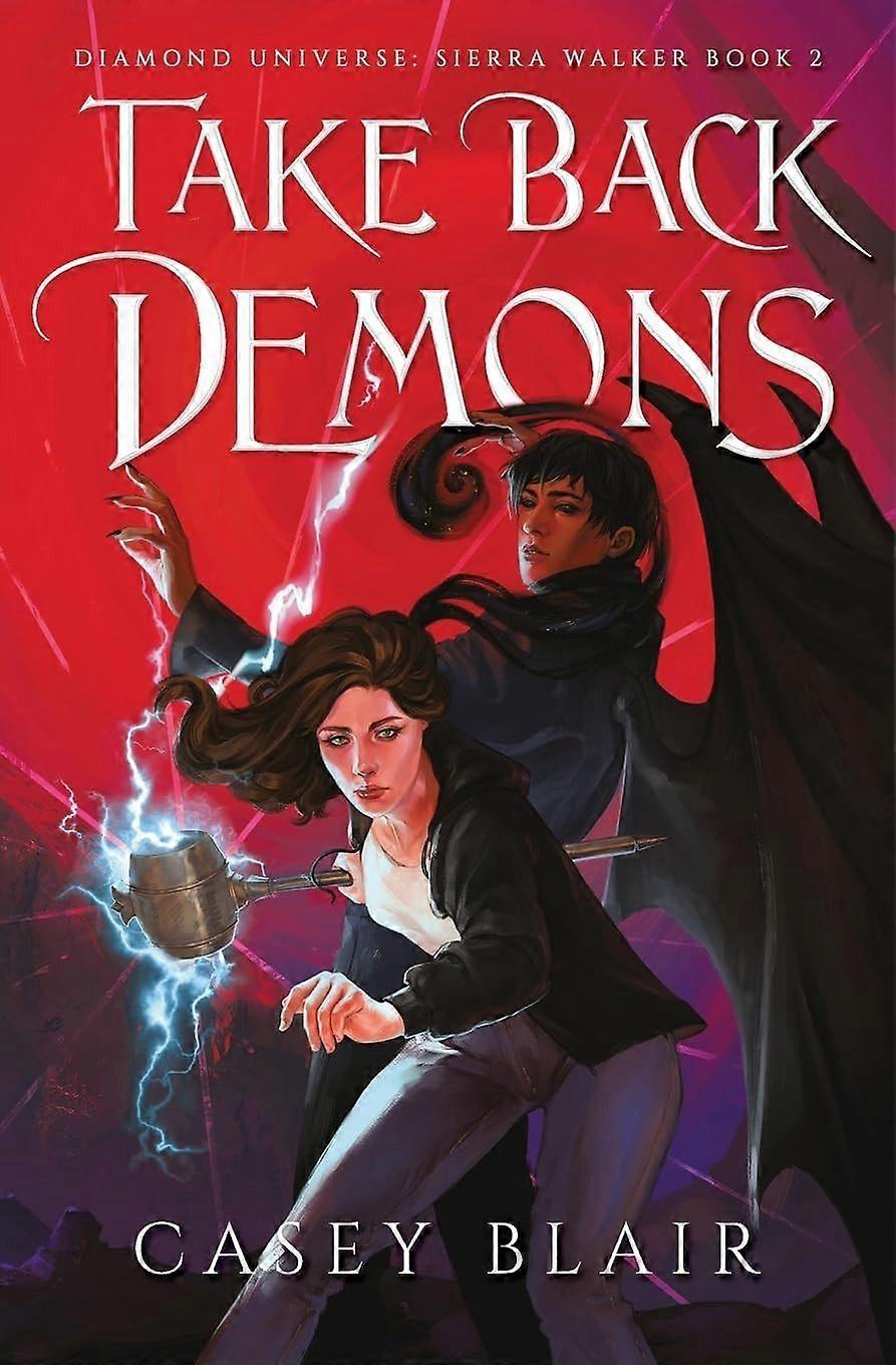 Take back demons