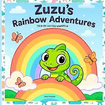 Zuzu's rainbow adventure