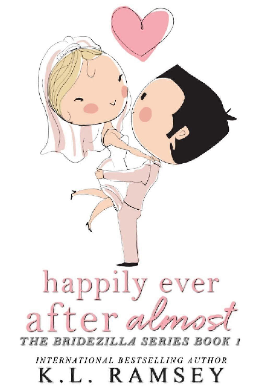 Happily ever after- almost