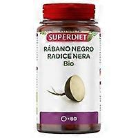 Black radish and artichoke Bio 80 tablets