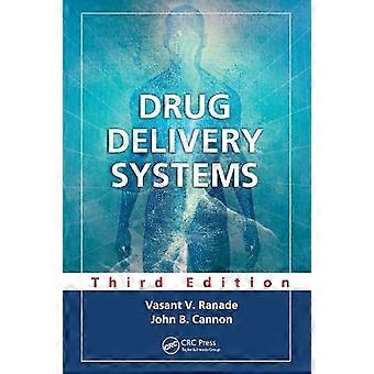 Drug Delivery Systems - Vasant V. Ranade
