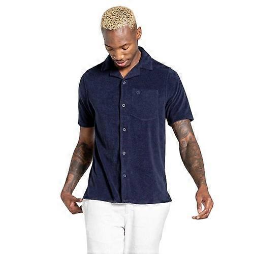 Craghoppers Mens Regular Shirt