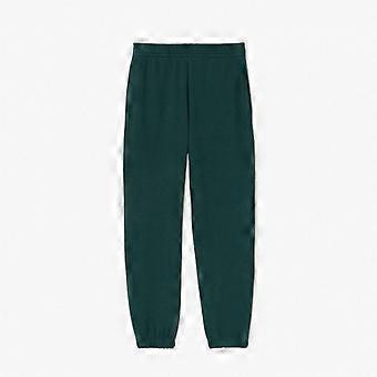 Lacoste Womens/Ladies Cotton Blend Sweatpants