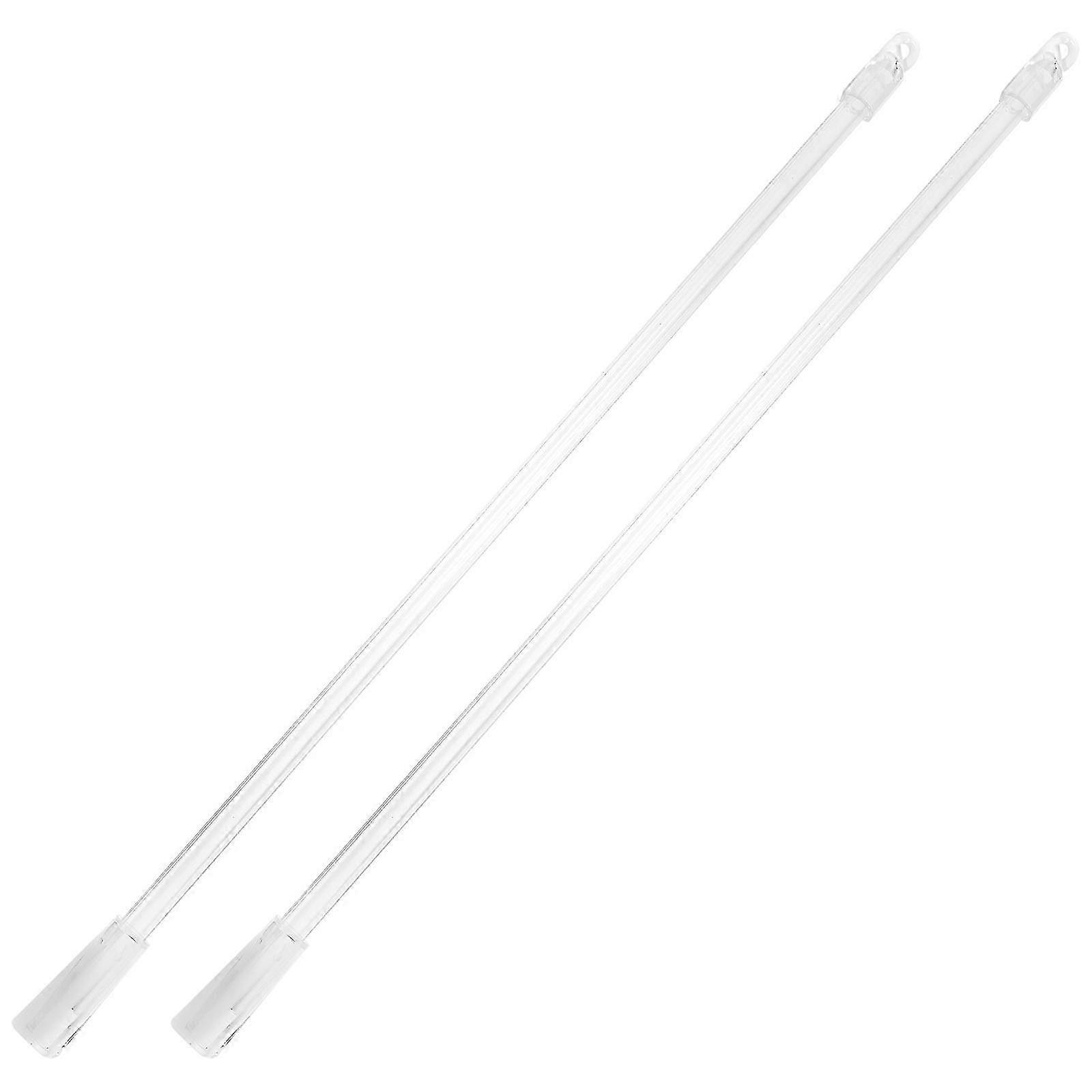 Blinds Handle Wand, Versatile and Durable Component for Maintaining Window Blinds
