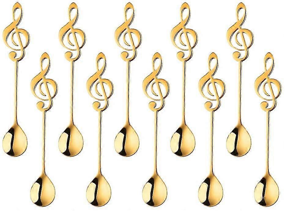 Spoon Music Symbol