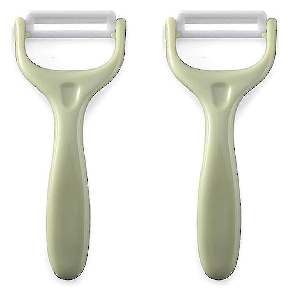 Cooking Light Ceramic Peeler Sets