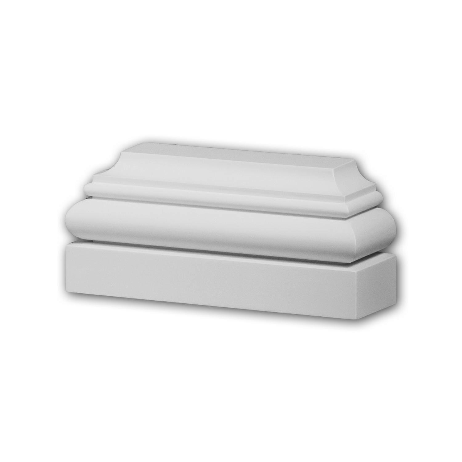 Pilaster postament Profhome 423201