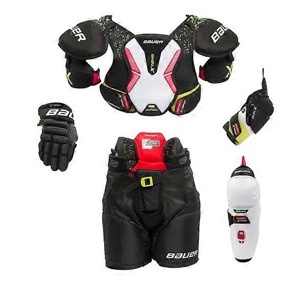 BAUER SCHUTZAUSRÜSTUNG-SET XTEND - YTH