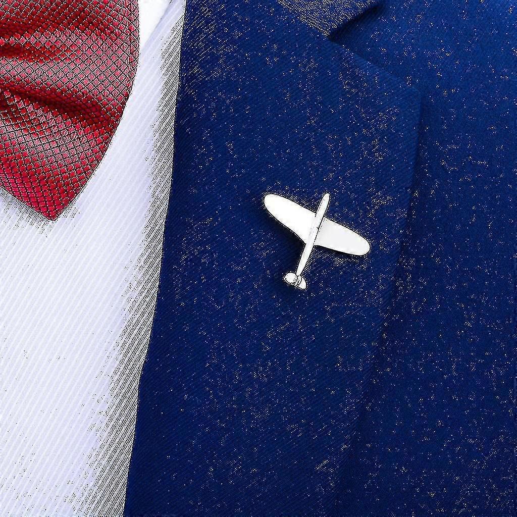 Fly Brosjer Pins G