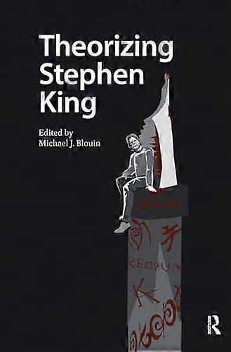 Theorizing Stephen King