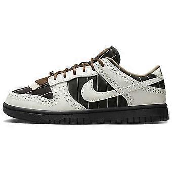 Nike Dunk Low Lx Brogue Pinstripe Women's FV3642-010