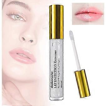 Long Lasting Lip Gloss with Instant Shine and Non-Sticky Texture for Quick Touchups