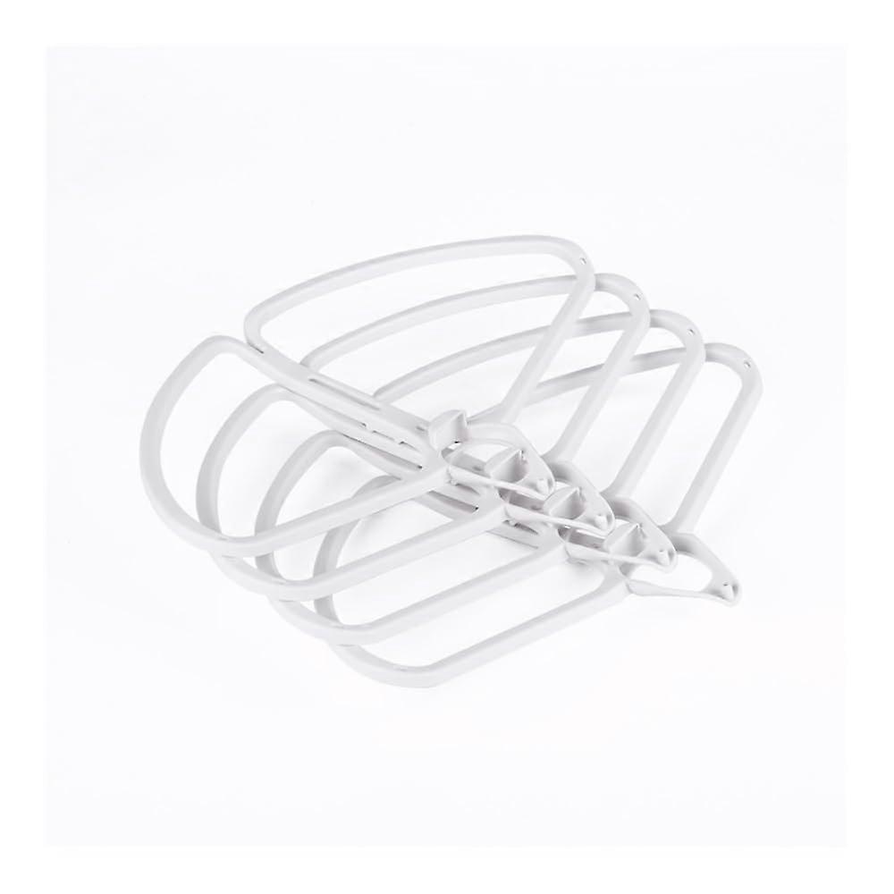 Quick Release Propeller Guard for Phantom 4 Pro Drone, Durable Blade Protection Cover Replacement