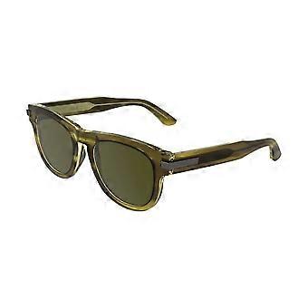 Calvin Klein CK25532S 317 Full Rim  Men Oval Sunglasses UV3 Original