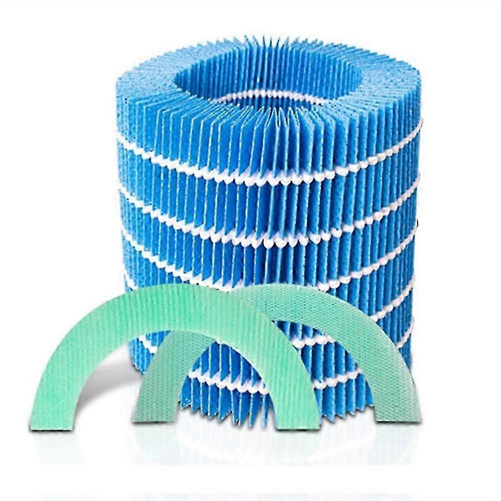 Fit compatible with BALMUDA Rain Humidifier Humidification Filter ERN1000/1080/1180 Filter Elements