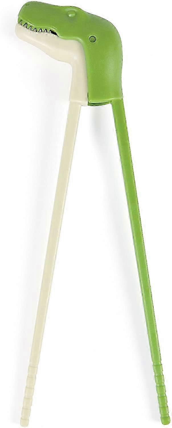 Chomping Chopsticks, T-Rex, Regular Multi Color